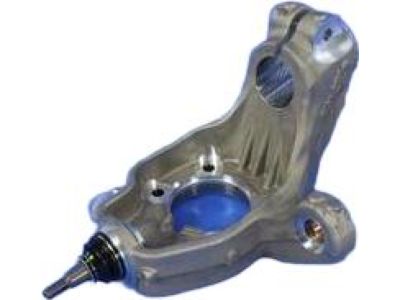 Mopar 4877888AD Knuckle Front