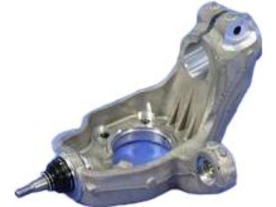 Mopar 4877888AD Knuckle Front