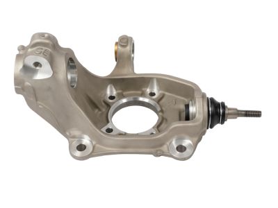Mopar 4877888AD Knuckle Front Mopar 4877888AD Knuckle Front