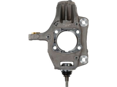 Mopar 4877888AD Knuckle Front