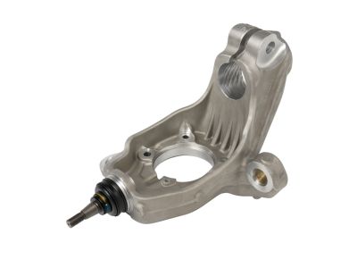 Mopar 4877888AD Knuckle Front