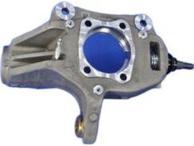 Mopar 4877888AD Knuckle Front