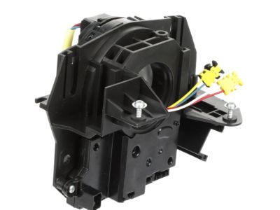 Dodge 56046497AF SENSOR Steering Angle/Clockspring Assembly