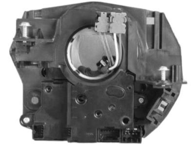 Dodge 56046497AF SENSOR Steering Angle/Clockspring Assembly