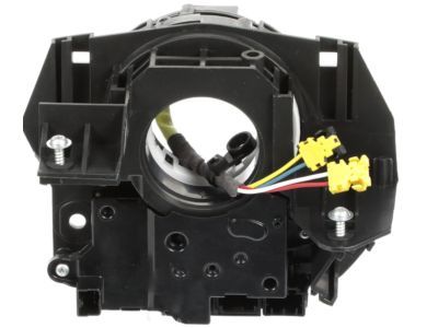 Dodge 56046497AF SENSOR Steering Angle/Clockspring Assembly