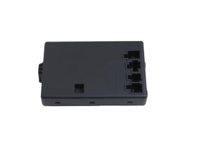 Mopar 68498788AA Module Heated Seat