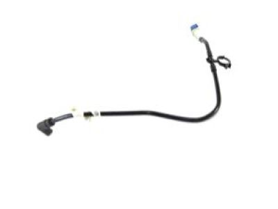 Jeep 68038008AD HOSE Purge