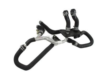 Dodge 55038042AJ HOSE AND TUBE Heater Supply And Return