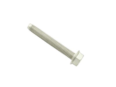 Mopar 6105056AA Screw Hexagon Head M8X1.25X60 Mopar 6105056AA Screw Hexagon Head M8X1.25X60