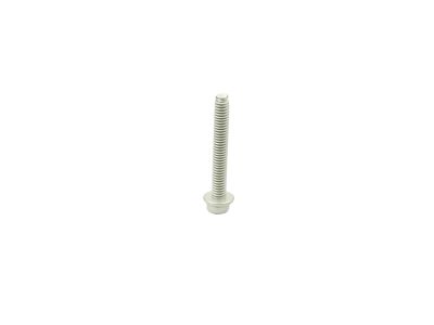 Mopar 6105056AA Screw Hexagon Head M8X1.25X60