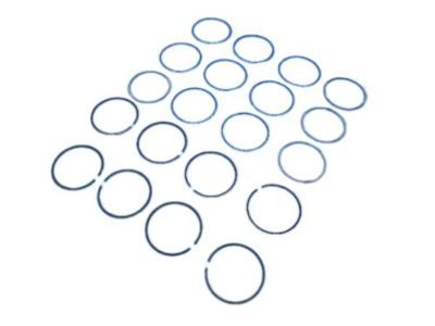 Jeep Compass Piston Ring Set - 5191424AA