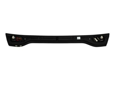 68164500AB Mopar Applique Deck Lid Product Photo 3 of 3