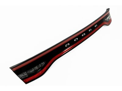 Mopar 68164500AB Applique Deck Lid 68164500AB Mopar Applique Deck Lid Product Photo 1 of 3