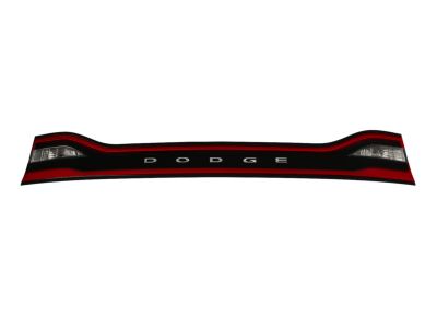 68164500AB Mopar Applique Deck Lid Product Photo 2 of 3