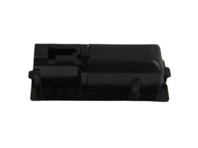 Dodge 4608669AB Courtesy Lamp