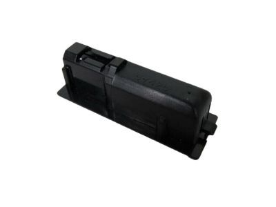 Dodge 4608669AB Courtesy Lamp