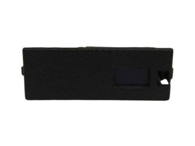 Dodge 4608669AB Courtesy Lamp