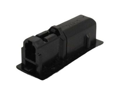 Dodge 4608669AB Courtesy Lamp