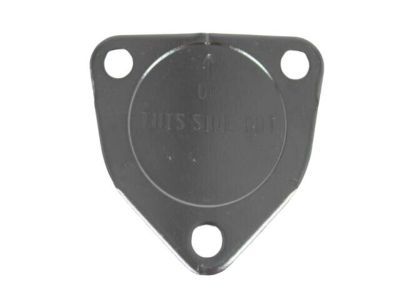 Dodge 4556518AB Thrust Plate