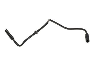 Dodge 5093069AA TUBE Oil Drain