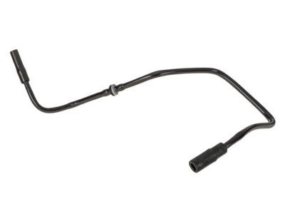 Dodge 5093069AA TUBE Oil Drain