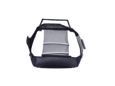 Mopar 6UY86DX9AA Cover Front Seat Cushion