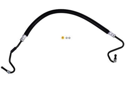Ram 5154898AC HOSE Power Steering Pressure Hydroboost to Gear