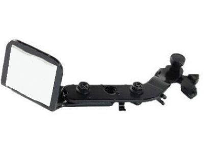 Ram 68226104AB ROLLER SLIDING DOOR