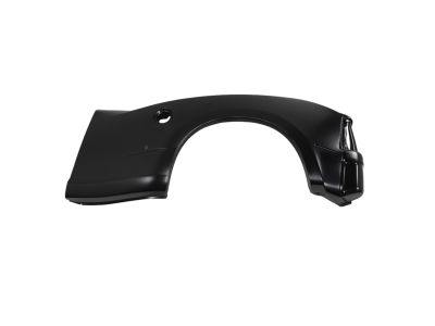 68058047AA Mopar Panel Box Side Outer Product Photo 2 of 3