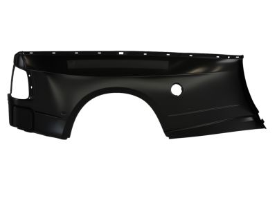 68058047AA Mopar Panel Box Side Outer Product Photo 3 of 3