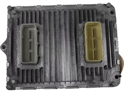 Mopar 68331222AB Module Engine Controller