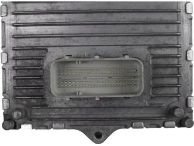Mopar 68331222AB Module Engine Controller