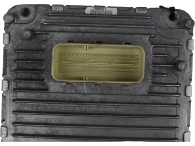 Mopar 68331222AB Module Engine Controller