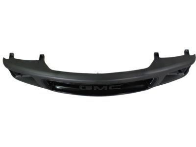 Dodge Intrepid Bumper - 4574834AB