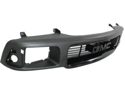 Dodge Intrepid Bumper - 4574834AB