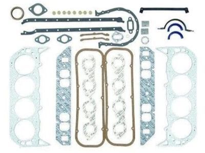 Dodge 5117529AA GASKET Exhaust Manifold To Turbo
