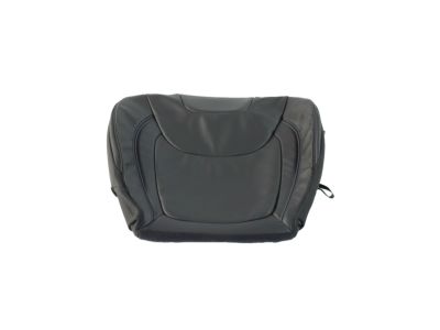 Mopar 6SS98RB5AA Cover Front Seat Cushion