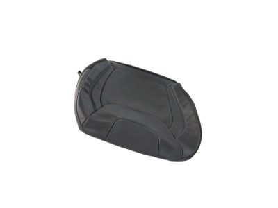 Mopar 6SS98RB5AA Cover Front Seat Cushion
