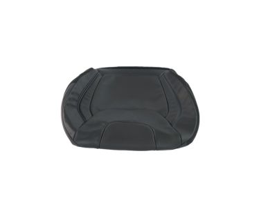 Mopar 6SS98RB5AA Cover Front Seat Cushion