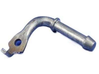 Dodge Challenger Exhaust Hanger - 4578899AA