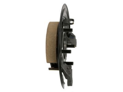 Ram 5154281AE Parking Brake