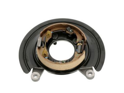 Ram 5154281AE Parking Brake