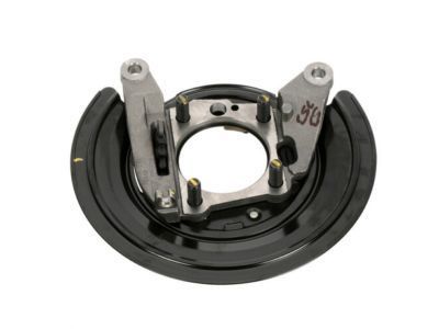 Ram 5154281AE Parking Brake