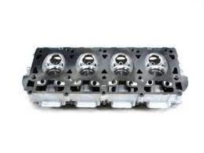 Jeep 68061157AC Short Block