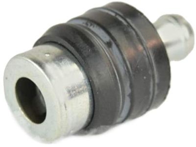 Dodge 4648973AC VALVE PCV