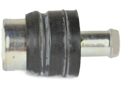 Dodge 4648973AC VALVE PCV