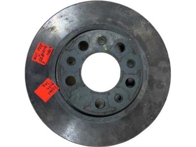 Mopar 68249842AC Rotor, Rear