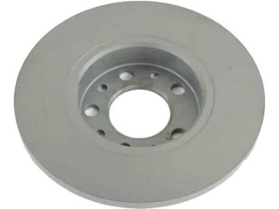 Mopar 68249842AC Rotor, Rear