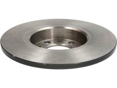 Mopar 68249842AC Rotor, Rear