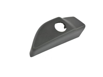 Mopar 5YZ66LXHAA Cover Mirror Flag